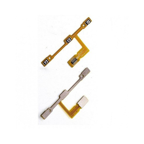 Dây nút nguồn + volume Vivo Y55 / Y55s