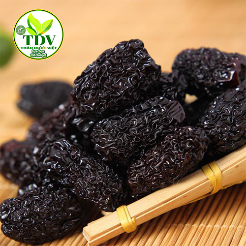 500g Táo đen ( đại táo)