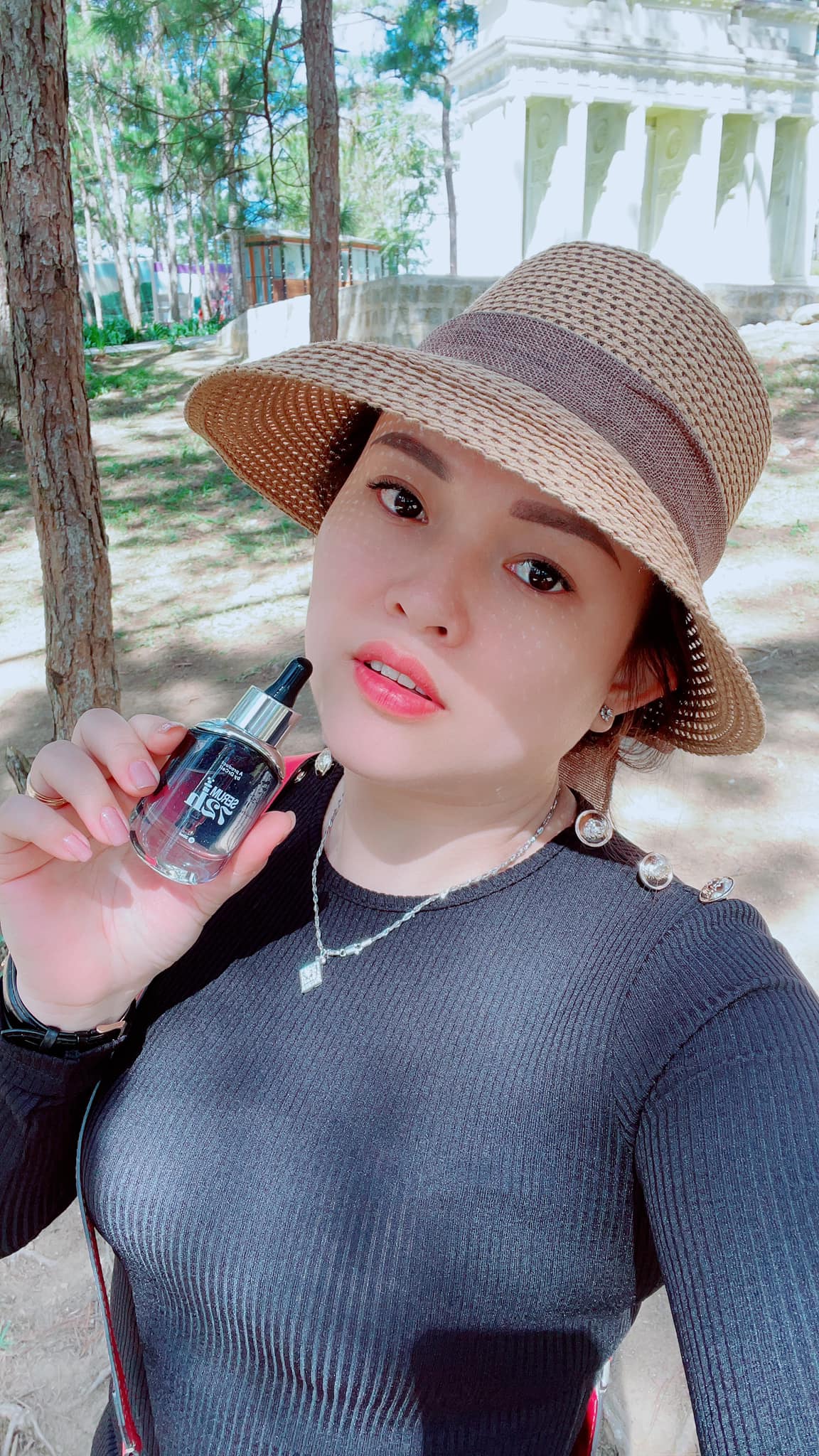 Serum Truyền Trắng 72h Dr Cell