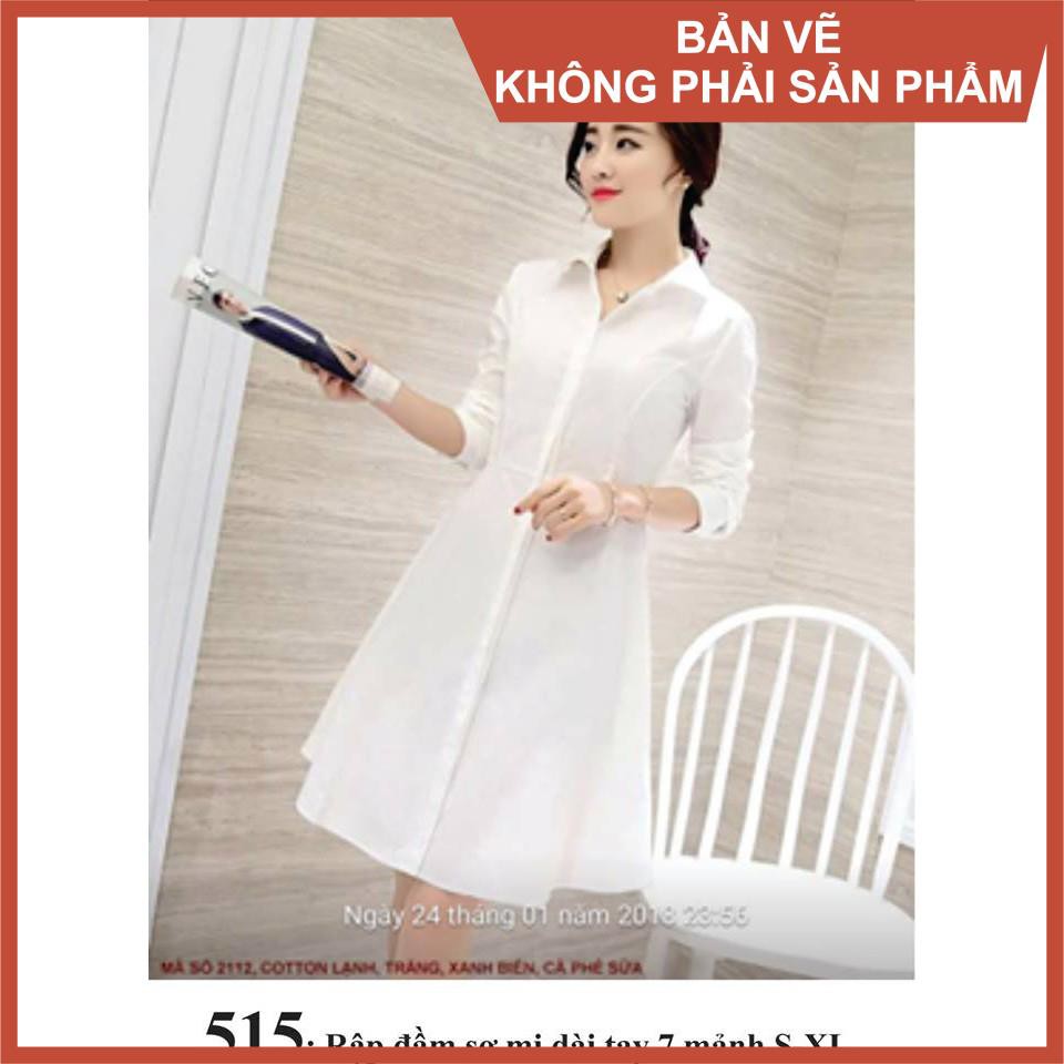 Rập giấy mã 515