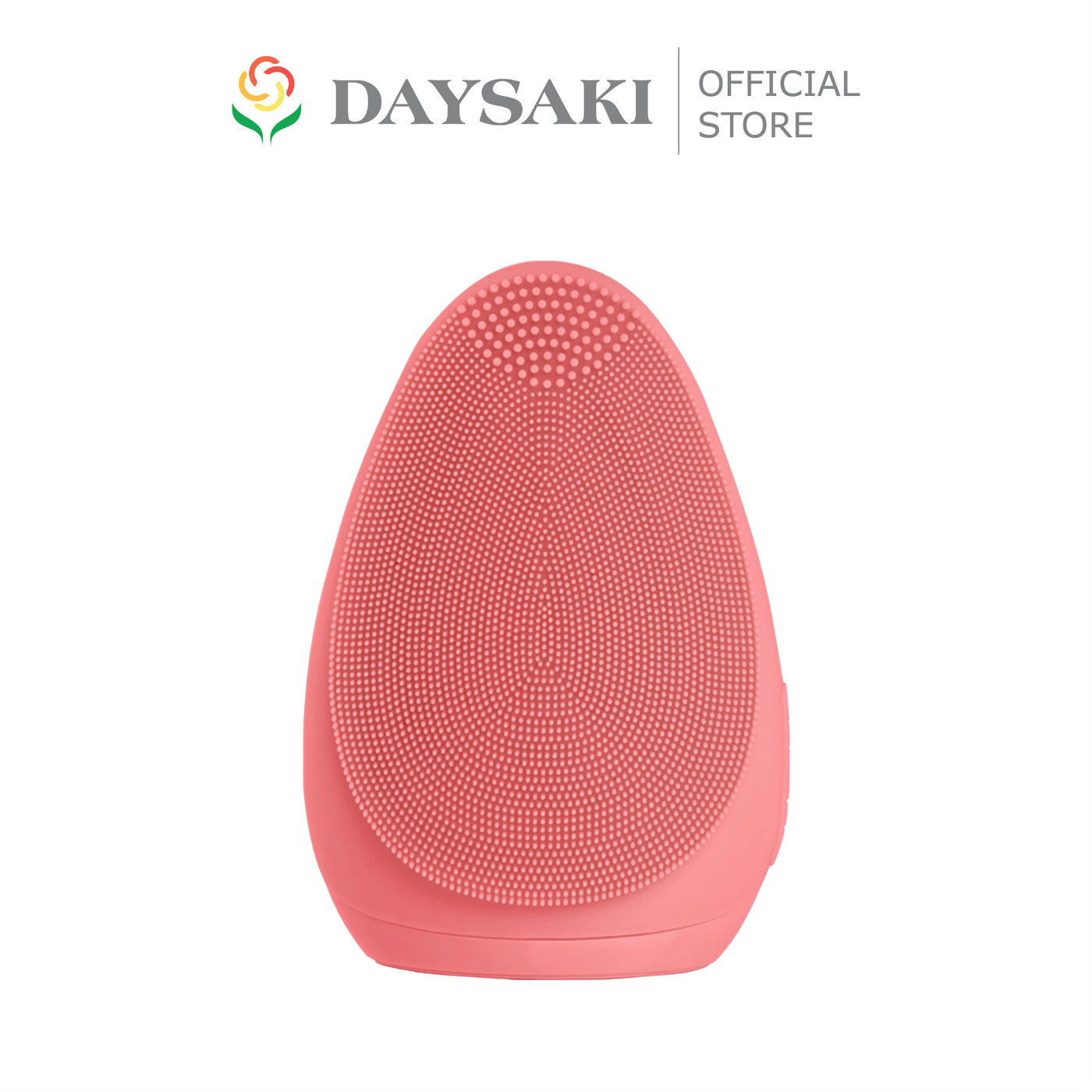Emmie Máy Rửa Mặt Premium Facial Cleansing Brush (So Sweet)