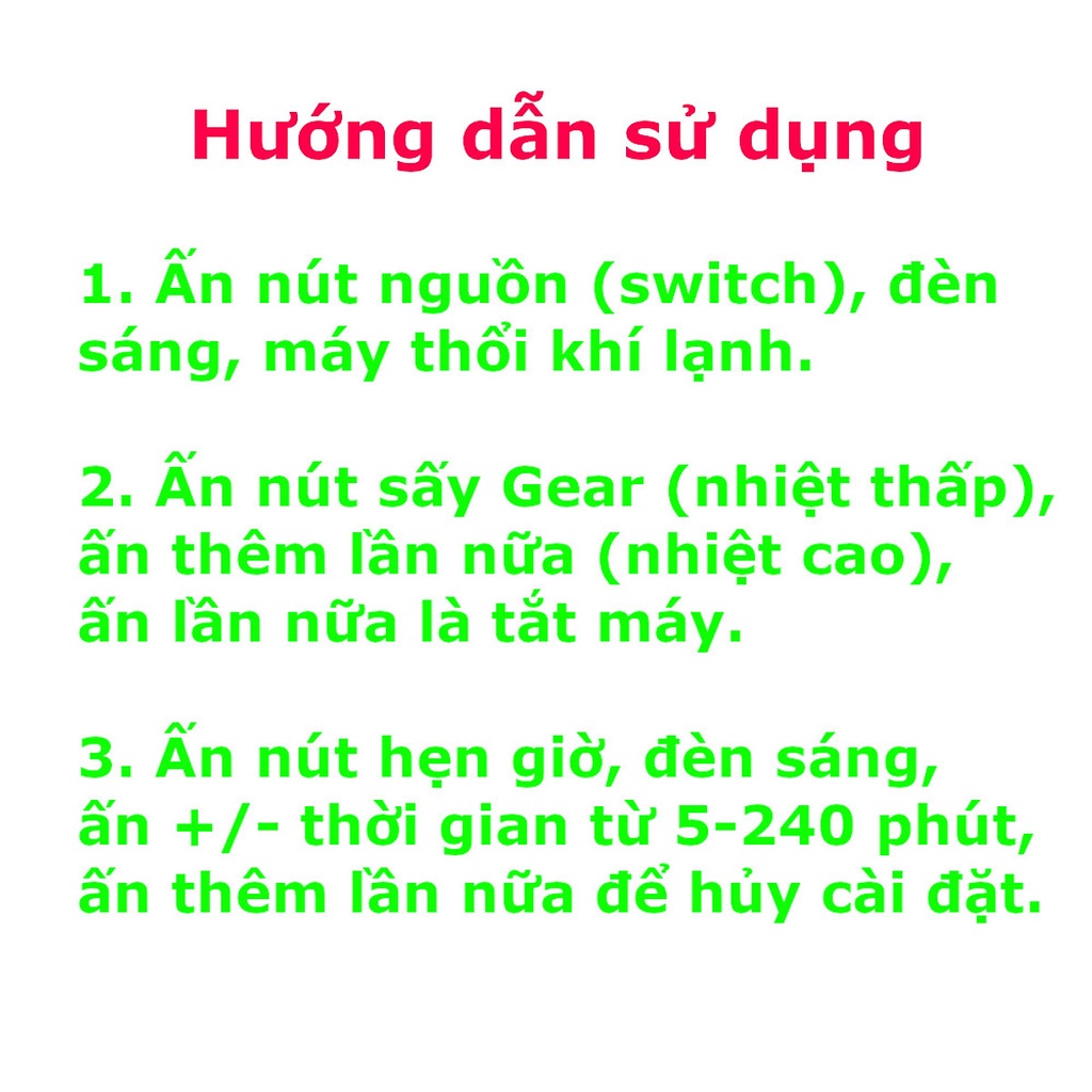 Tủ sấy quần áo Samsung, Máy sấy quần áo tiết kiện năng lượng điện có điều khiển từ xa UV sấy khô 15KG quần áo - Bảo Hành 12 Tháng