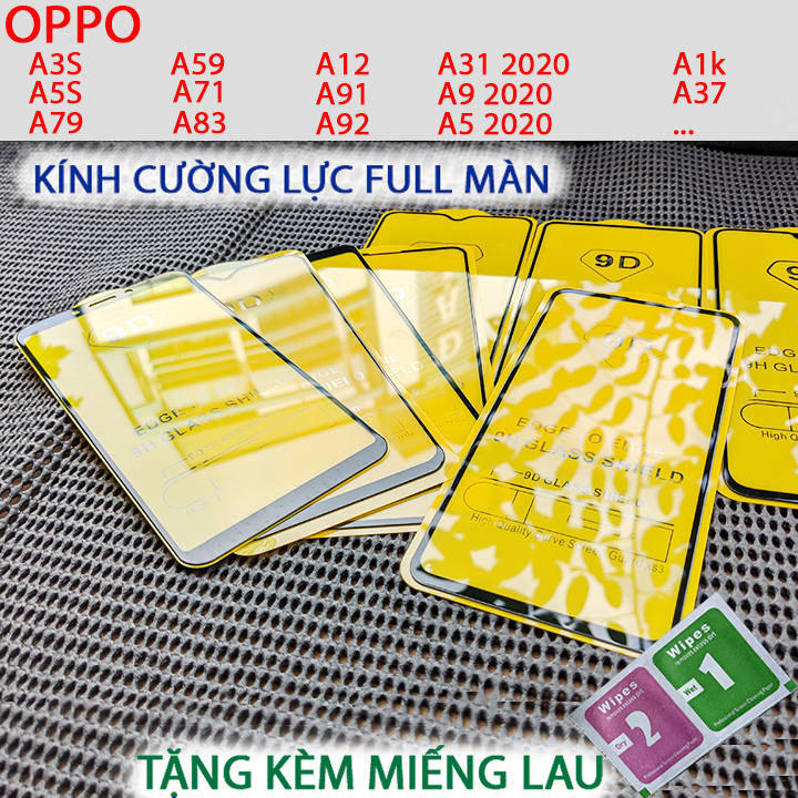 Glass for OPPO