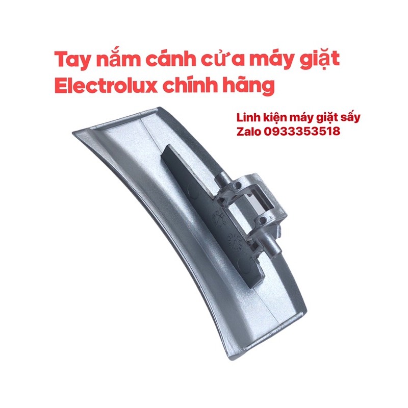 [HCM]Tay nắm cửa máy giặt Electrolux