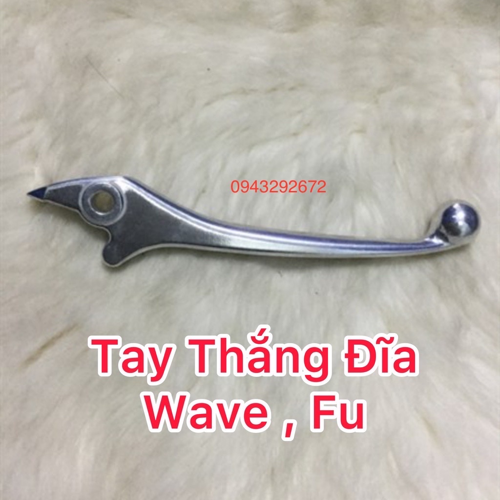 Tay phanh đĩa rs 110, wave cá đĩa, fu x honda