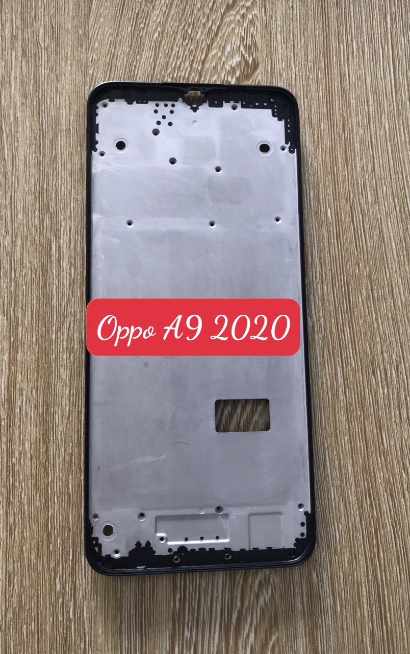 Khung xương gắn màn oppo A9 2020 / A5 2020