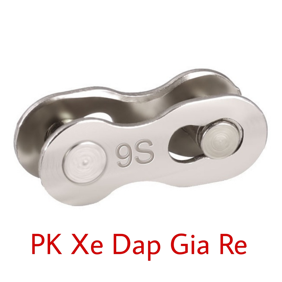 Khóa nối mắt xích xe đạp 6/7/8S - 9S - 10S