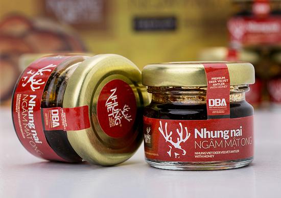 HỦ THUỶ TINH 30ml. 30g NẮP THIẾC