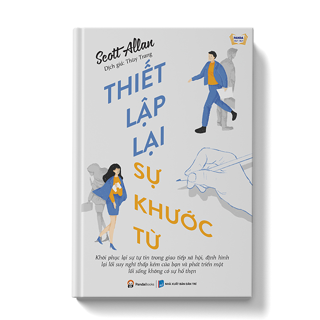 Thiết lập lại sự khước từ