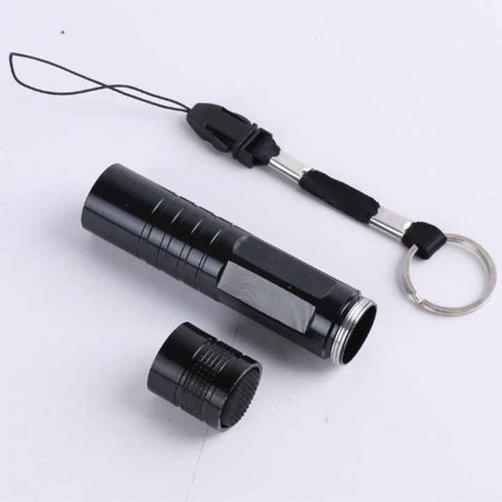Đèn pin mini siêu sáng HY 804