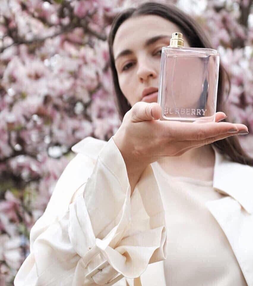 Nước hoa nữ Burberry Her EDP 100ml