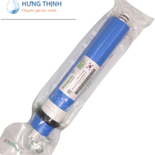 Lõi số 4 Kangaroo - KG RO 1812-50G