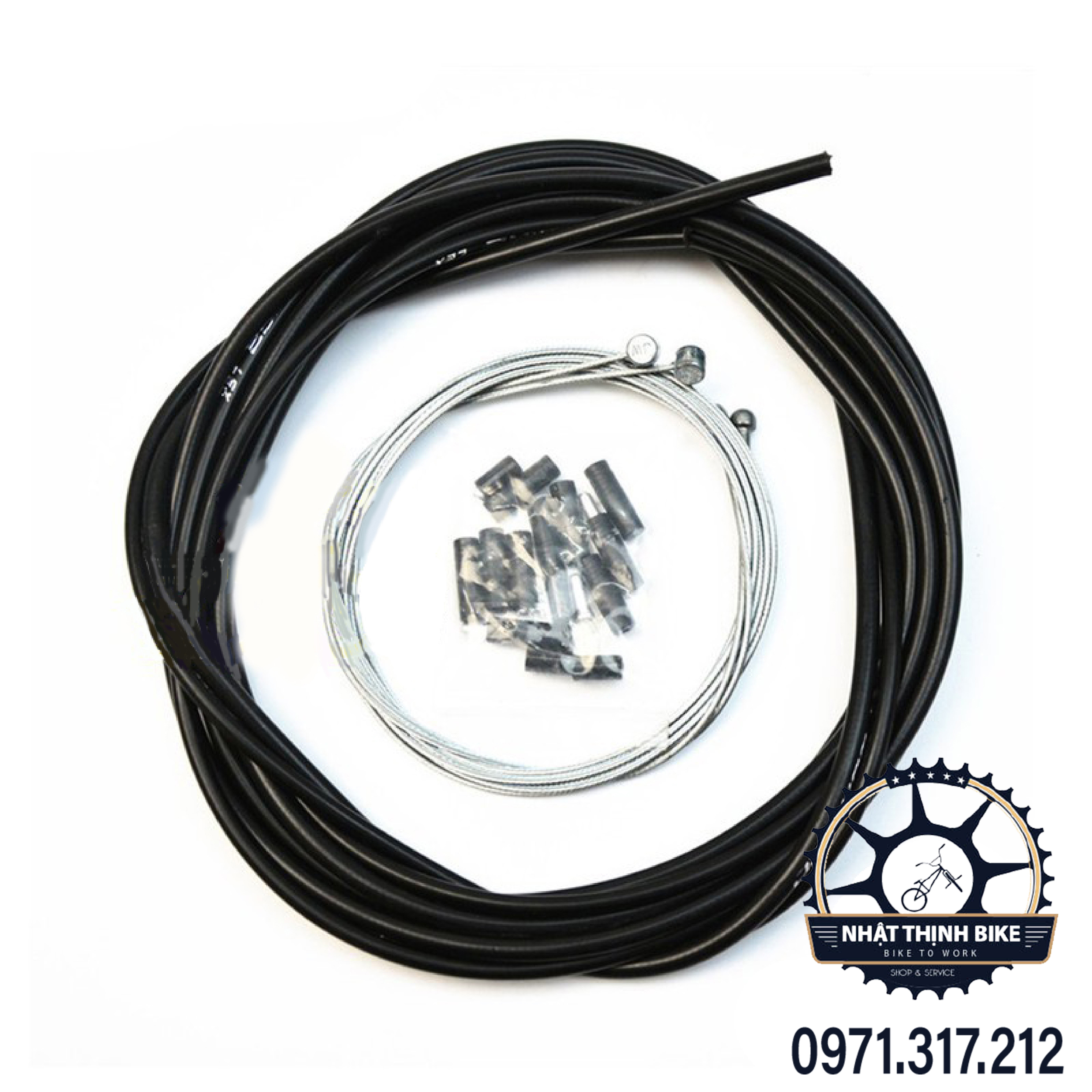 Dây phanh xe đạp, vỏ dây phanh dây thắng xe đạp Giá Sỉ