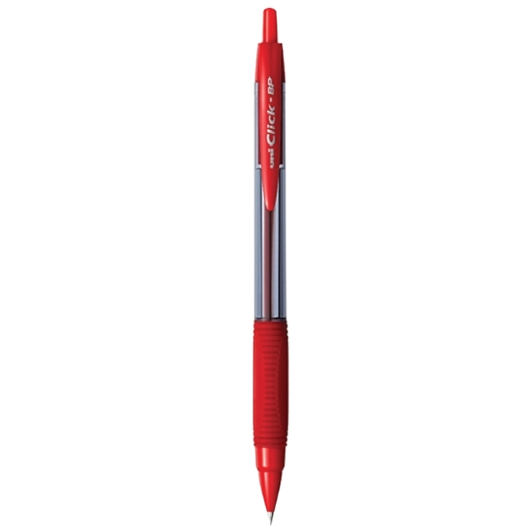 Handicraft xsb-r7 click BP (0.7mm) /uni-R7 click gel ballpoint pen slip (0.7mm)