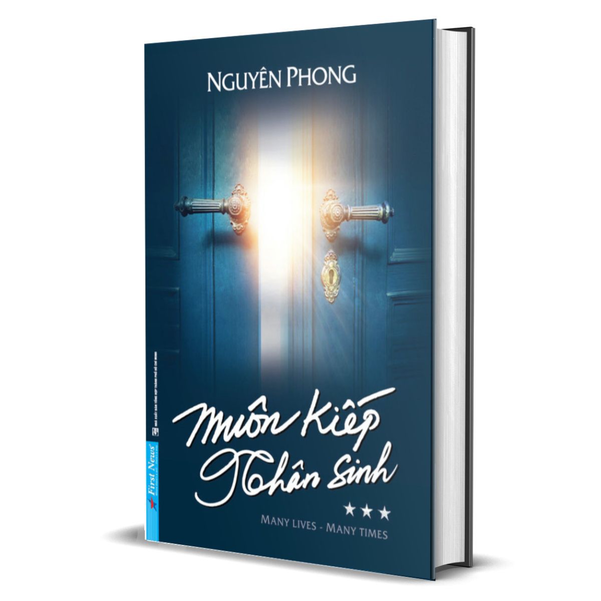 Sách - Muôn Kiếp Nhân Sinh - Tập 3