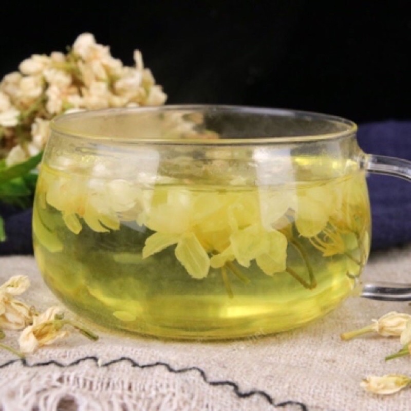TRÀ HOA NHÀI ( HOA BÁT TIÊN) 1Kg Thơm ngon hảo hạng