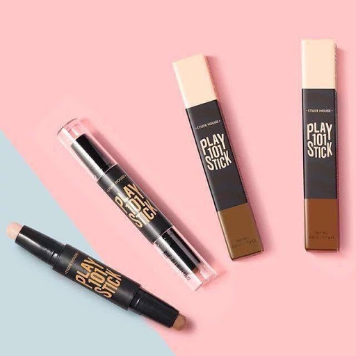 Bút Tạo Khối Face Stick Cao Cấp - Mẫu mới