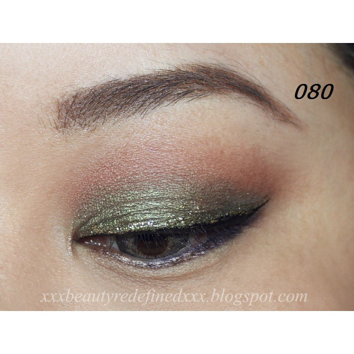 Tạo màu mắt 2 đầu Revlon photoready eye art