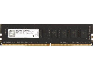 LIKENEW RAM Desktop Gskill Kingmax Kingston DDR4 4G 2133 2400MHz thumbnail