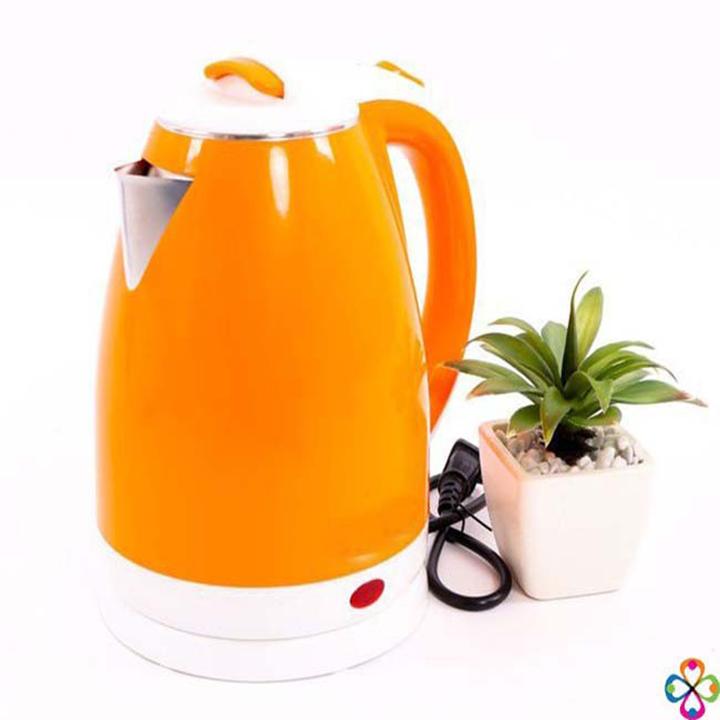 Ấm Siêu Tốc Inox 2 Lớp