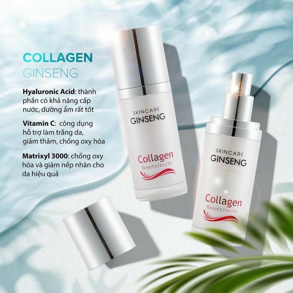 [HCM]Collagen tươi(tím)
