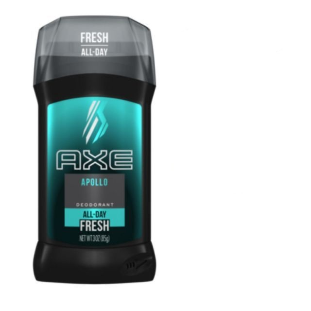 Sáp lăn khử mùi Axe Apolo fresh 76gr