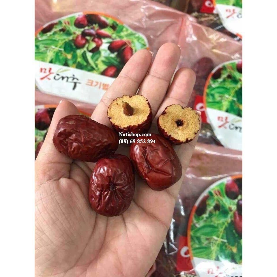 Táo đỏ Hàn Quốc Siêu ngon 500g
