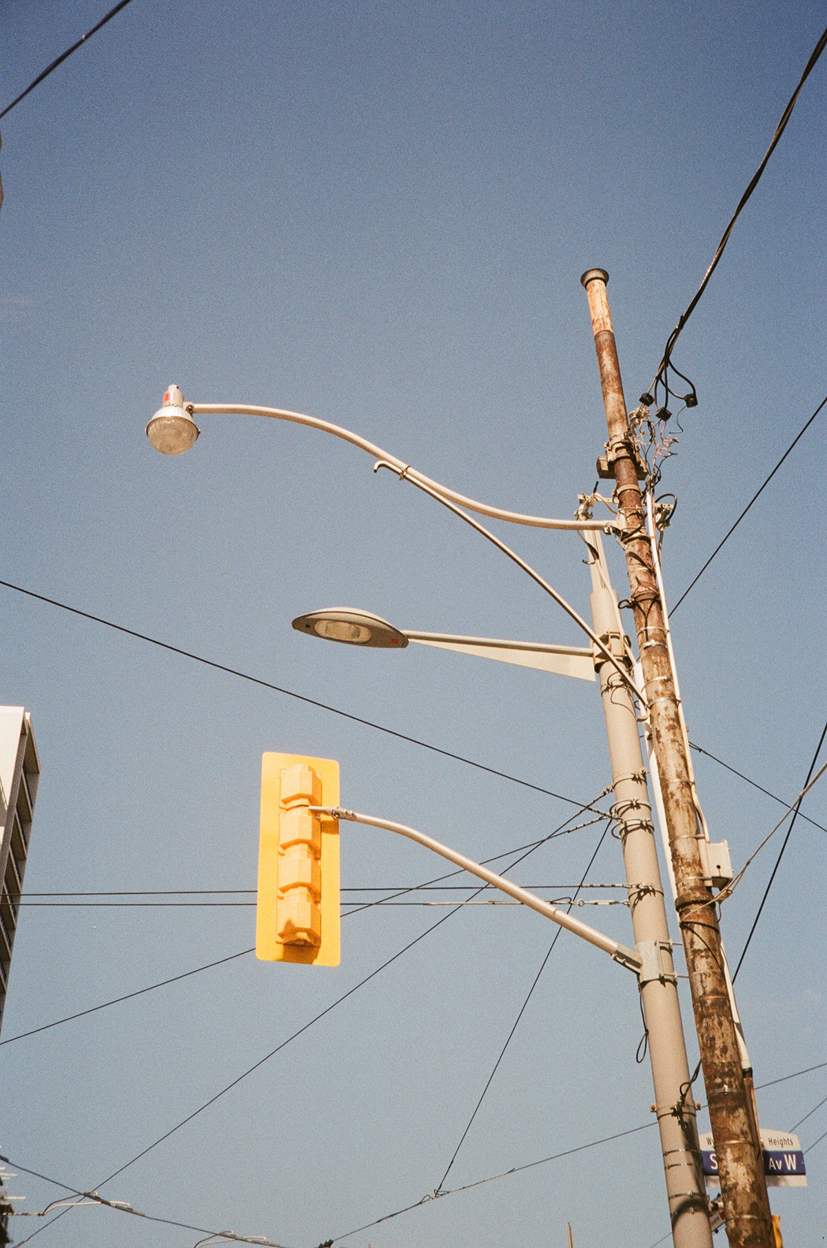Film Kodak Gold 200