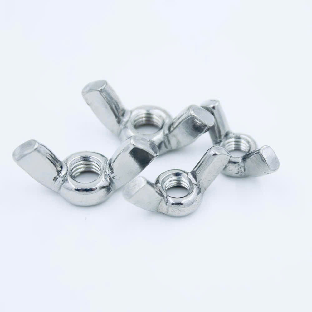 TÁN CHUỒN (SẮT XI TRẮNG) TỪ M5 ĐẾN M12
