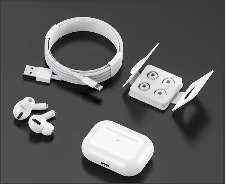 Tai Nghe TWS Bluetooth 5.0 BE48
