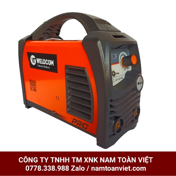 Máy hàn que JASIC ZX7-200 PRO