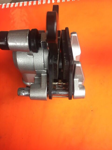 Củ phanh dầu Honda wave s110/ heo dầu
