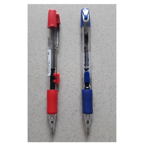 Chì bấm giữa Pentel Techniclick G Pencil 0.5mm PD305T