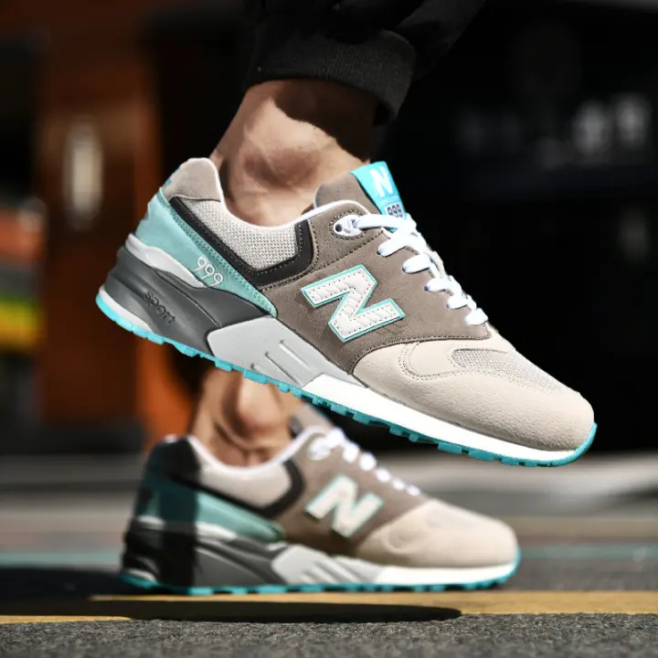 new balance shoes 999