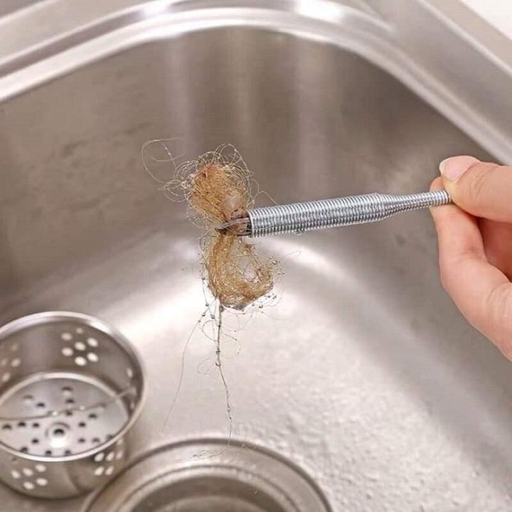 QUE THÔNG CỐNG SIÊU ĐA NĂNG MỚI