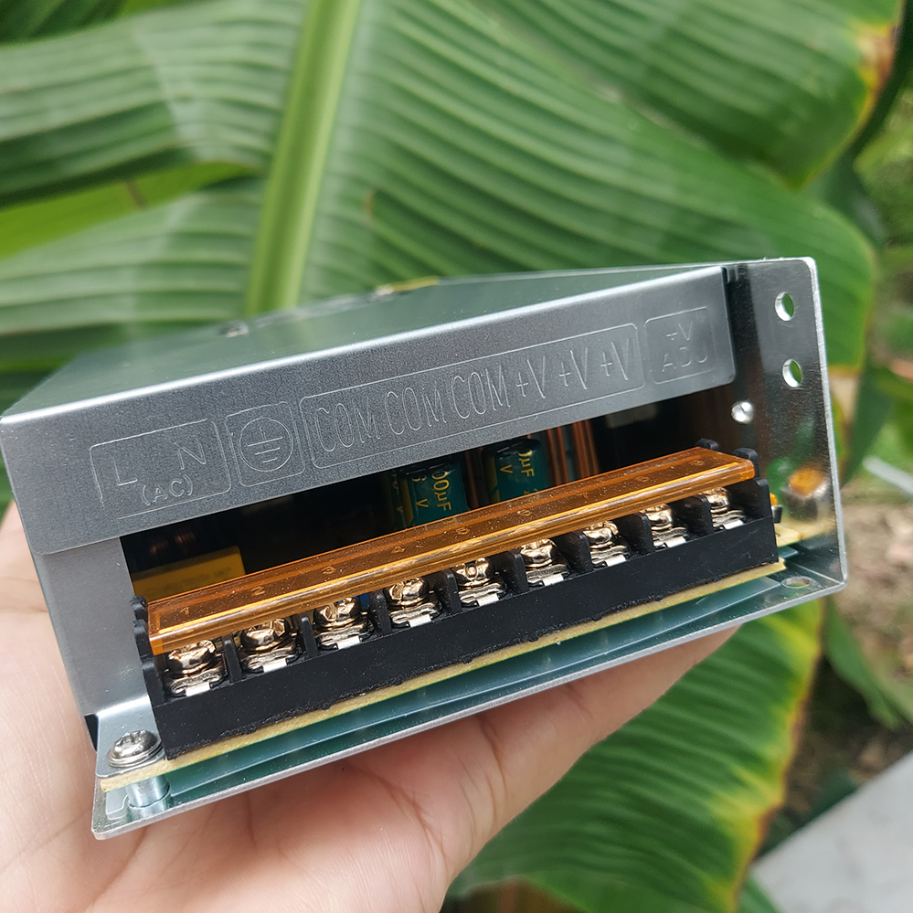 Nguồn tổ ong , nguồn xung 12v (15A - 20A)