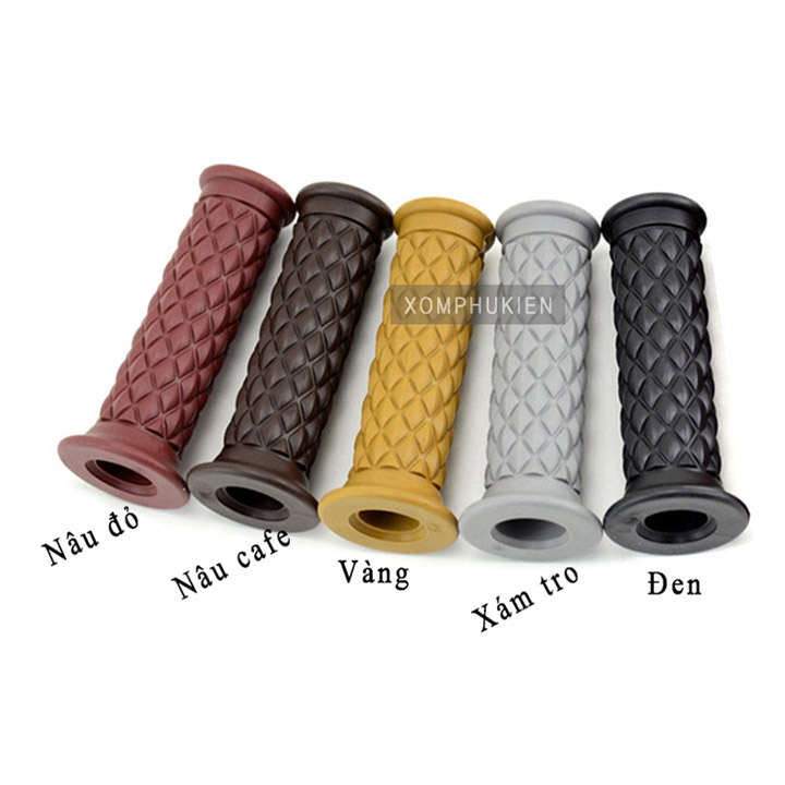 [HCM]Bao Tay Mắt Cáo Có Lỗ Gắn Gù [ 1 Đôi ]