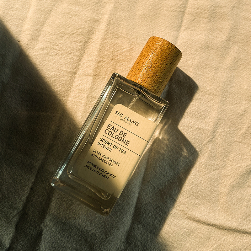 Nước hoa Shimang bản cao cấp Eau De Cologne EDP 50ML