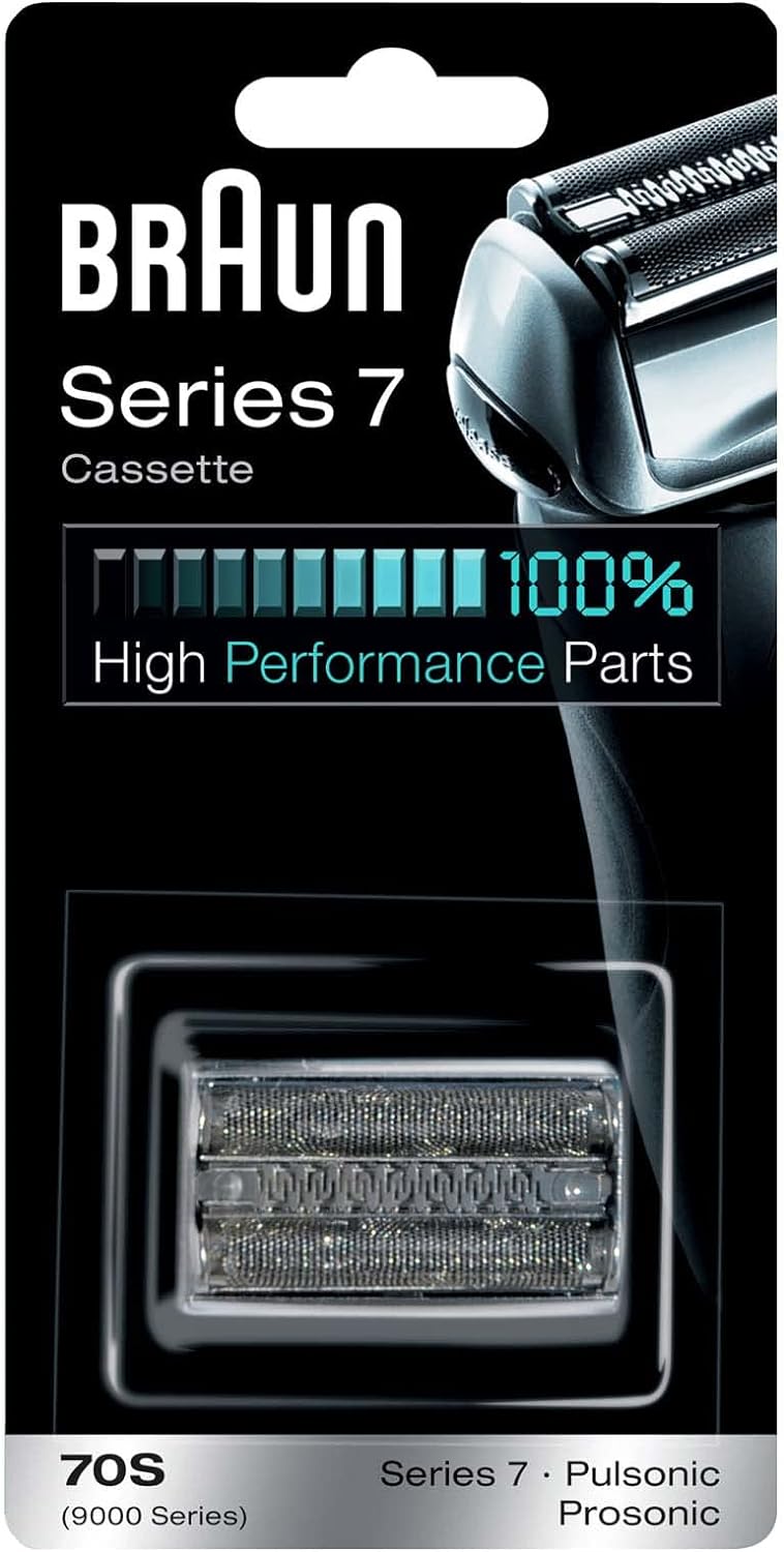 LƯỠI THAY THẾ MÁY CẠO RÂU BRAUN 7