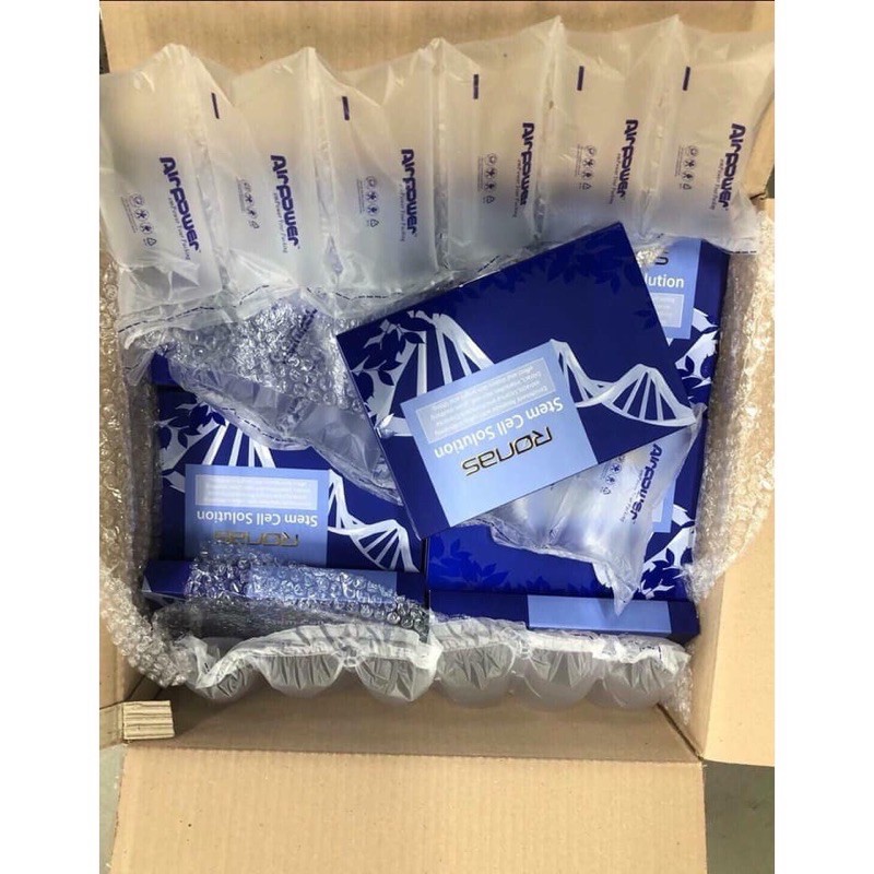 [HCM]Tế Bào Gốc Ronas Stem Cell Solution