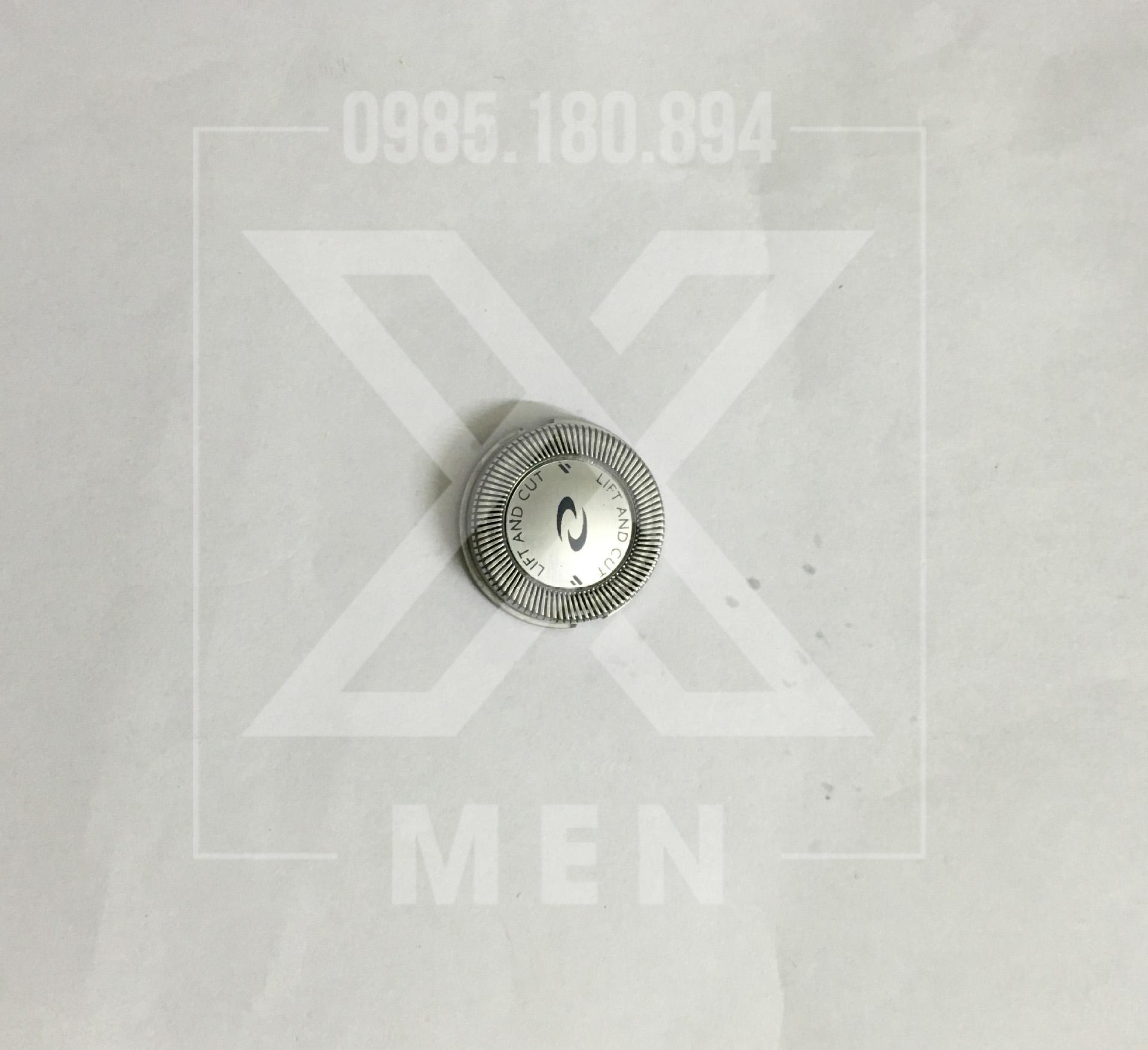 Lưỡi máy cạo râu Philips cho các máy AT610 , AT620 , AT600