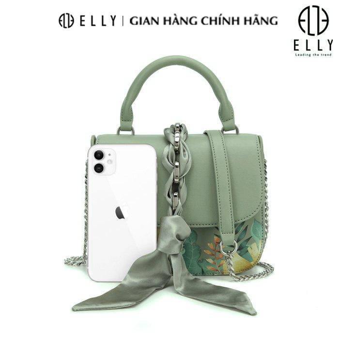 TÚI XÁCH NỮ THỜI TRANG CAO CẤP ELLY-EL171
