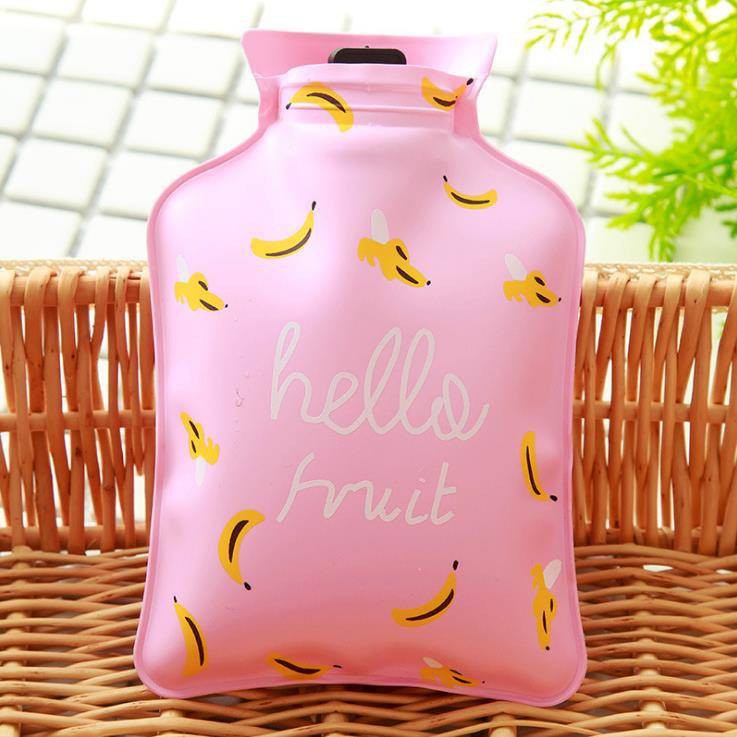 Túi Giữ Nhiệt Chườm Nóng Lạnh Mini So Cute