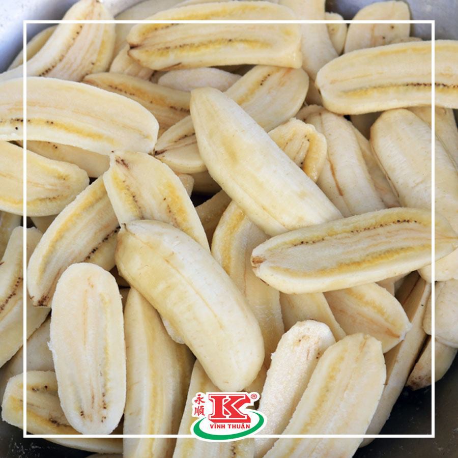 Bột Chiên Chuối Vĩnh Thuận 250G