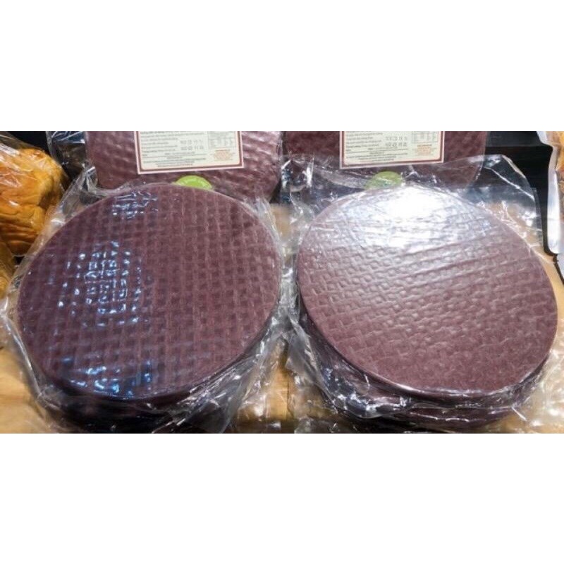 Bánh tráng gạo lứt 500g