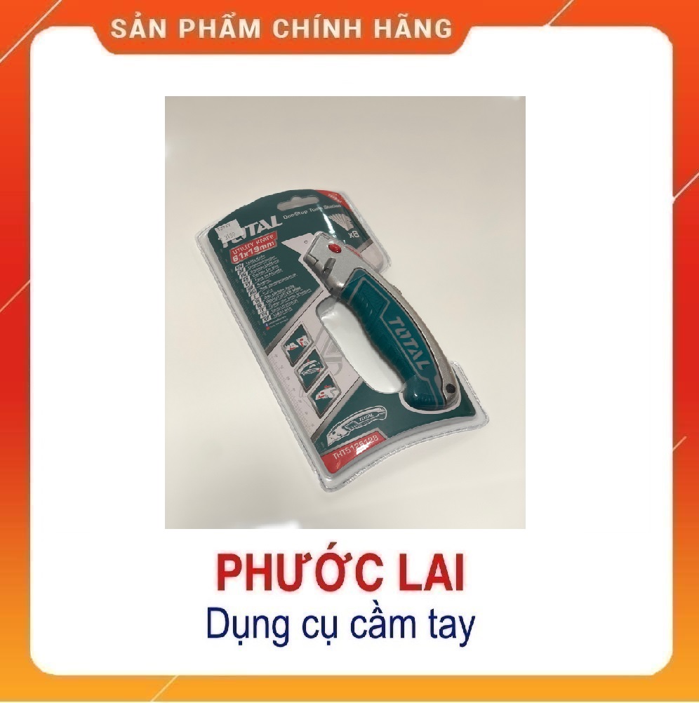 Dao rọc giấy đa năng (nâng cấp THT512611) THT5126128