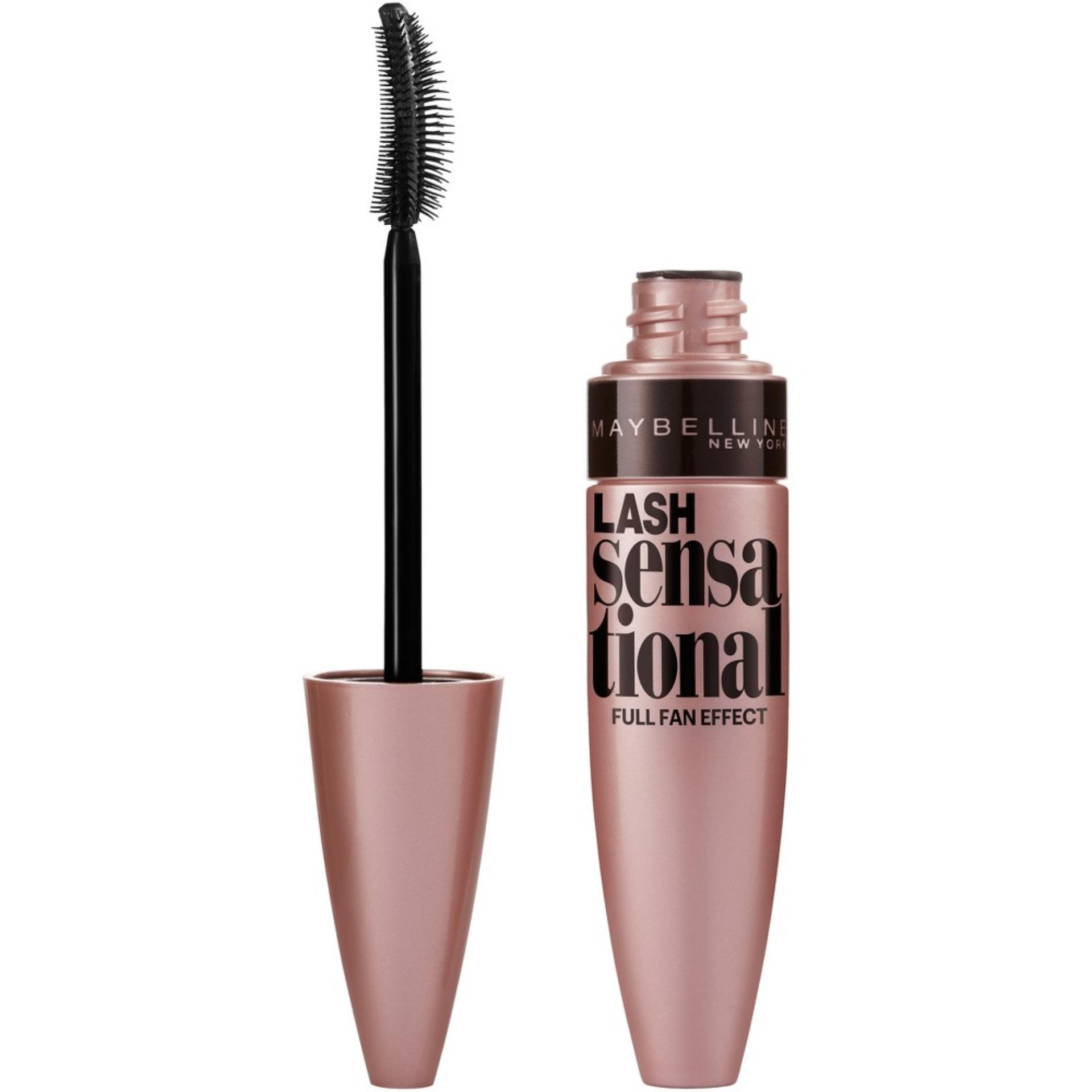 Mascara Maybelline Lash Sensational 258 Brownish black (Herskincare)