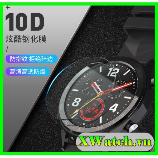 Cường Lực Sikai Dành Cho Huawei Watch Gt / Gt2 42Mm 46Mm / Magic