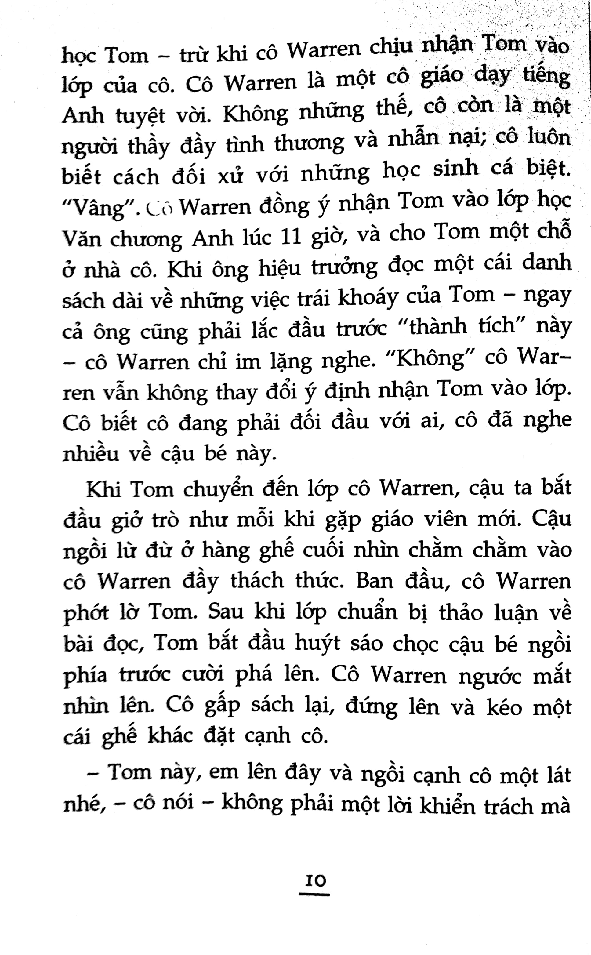 Fahasa - Những Câu Chuyện Về Lòng Vị Tha (Tái Bản 2017)