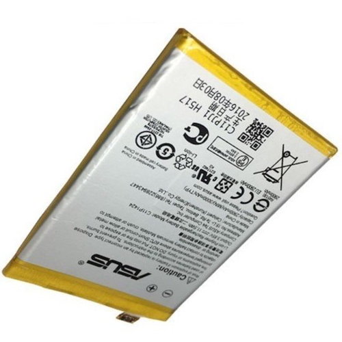 Pin Asus ZenFone 2 5.5 (ZE550ML / Z00AD / ZE551ML / Z008D / C11P1424)